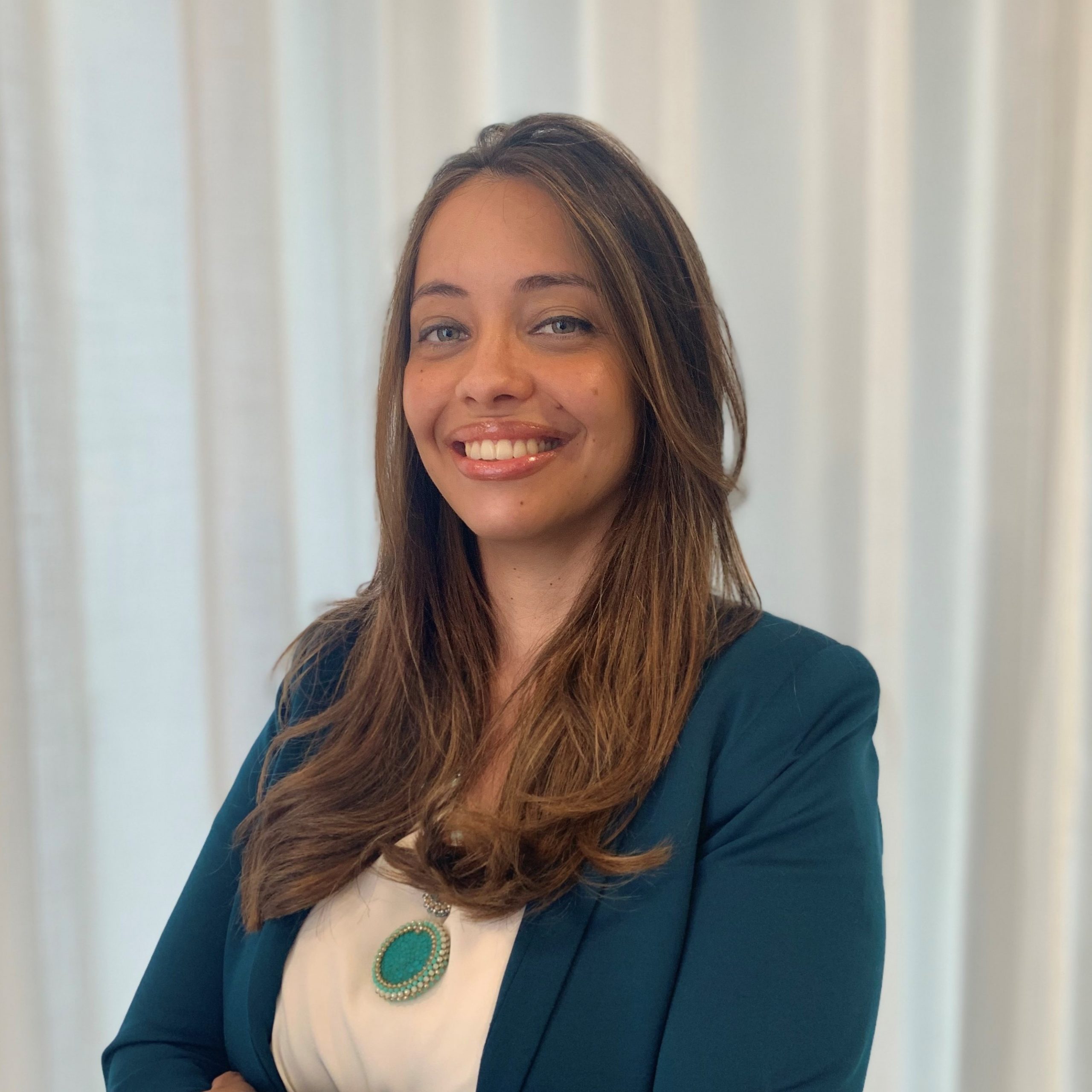 Débora Torres NOTÁRIA
